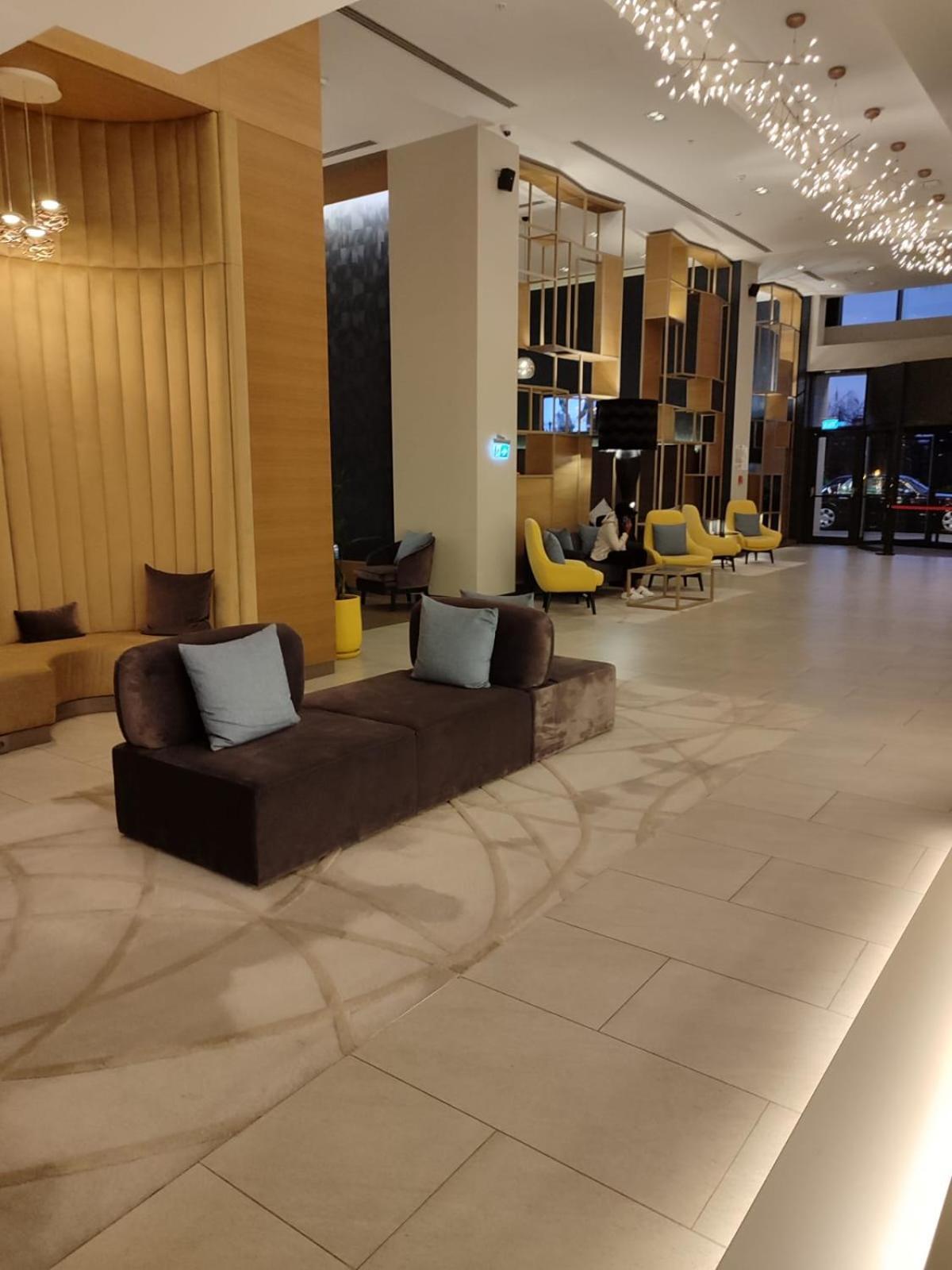 - Premium Apartament
