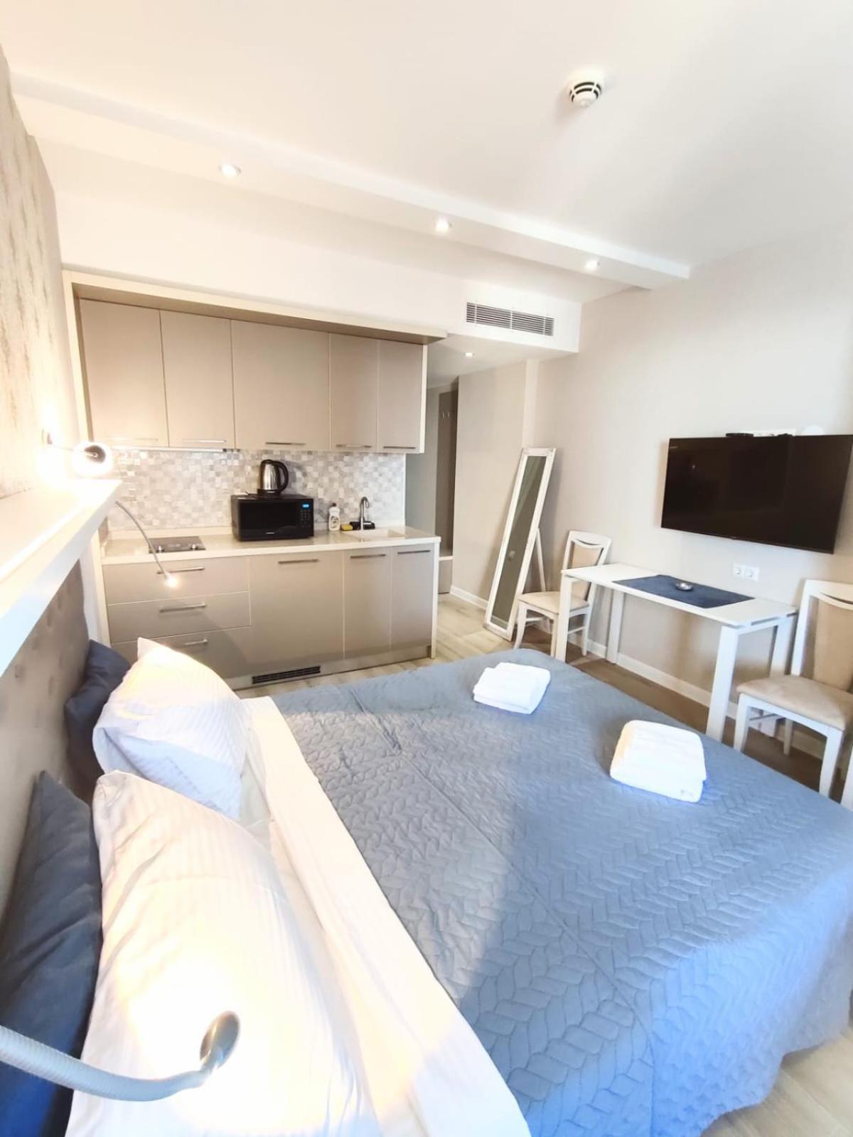 Apartament - Premium