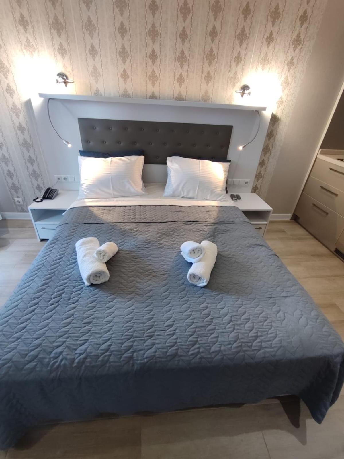 - Premium * Batumi