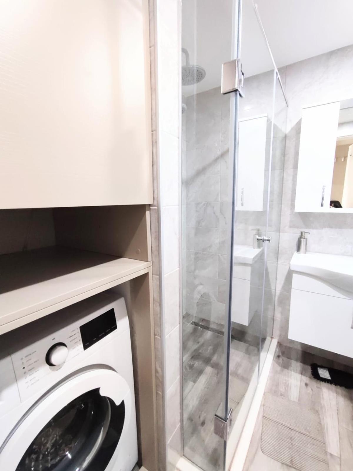 - Premium Apartament Batumi