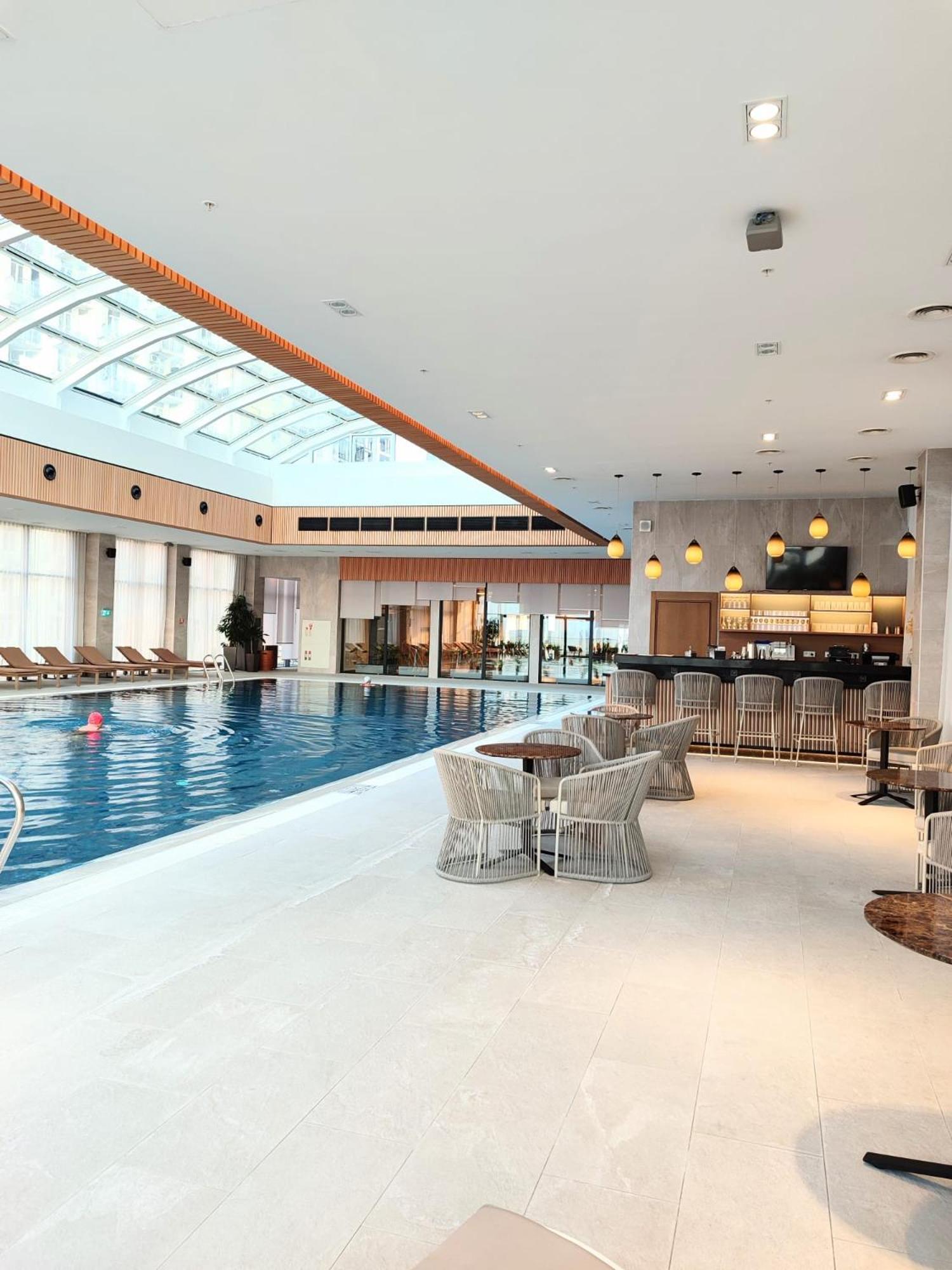 - Premium Apartament