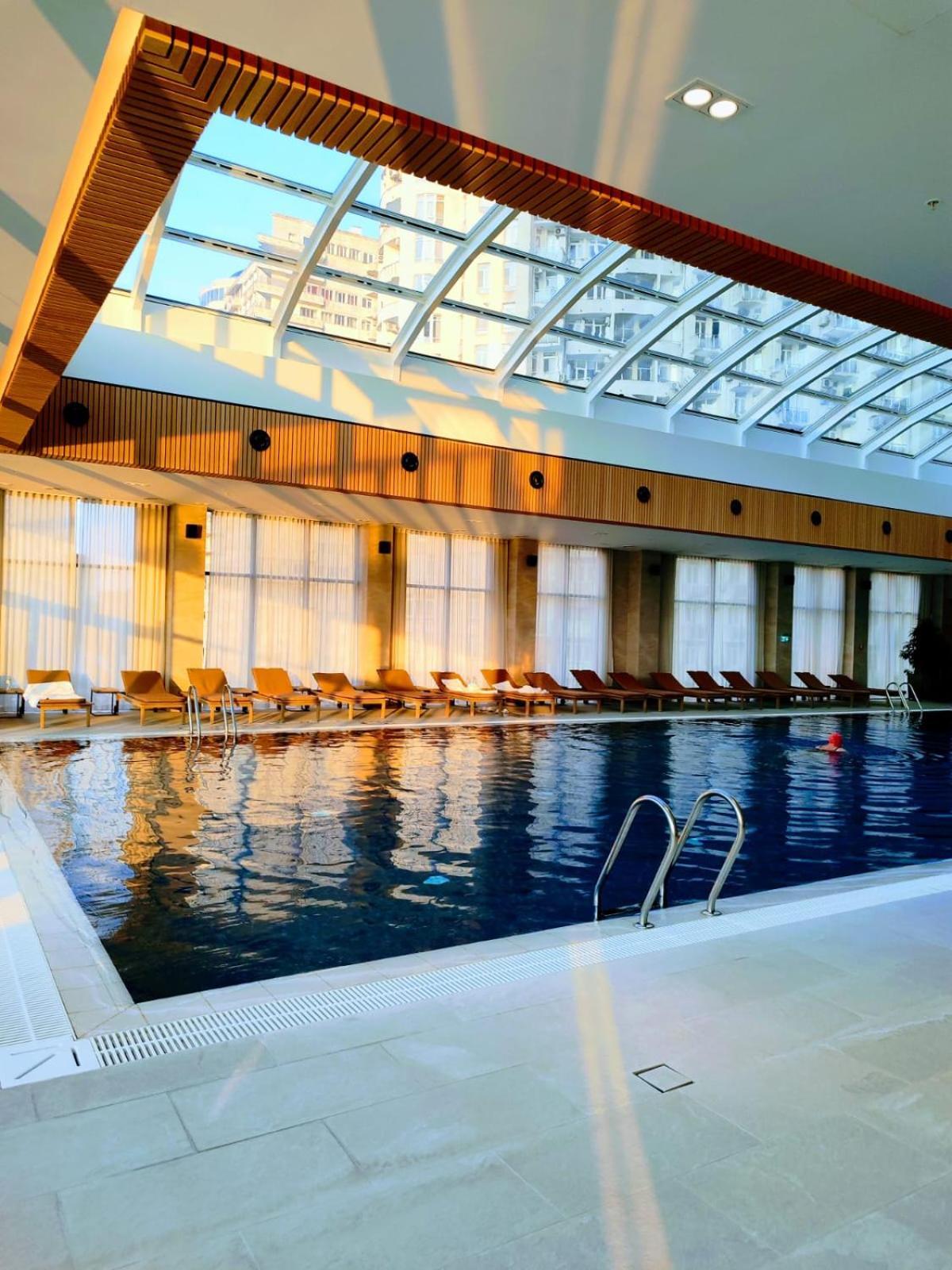 - Premium Batumi